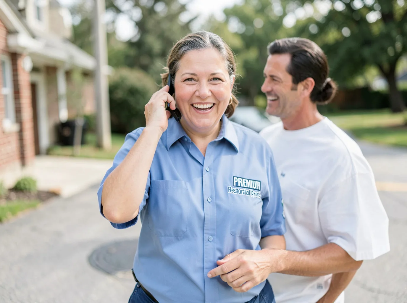 Water Damage Restoration Paris, KY FAQs